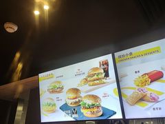 -麦当劳(虎坊路店)