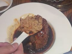 -苹果树下艺术餐厅(通州店)