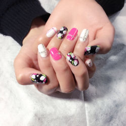 -LILY NAILS美甲美睫
