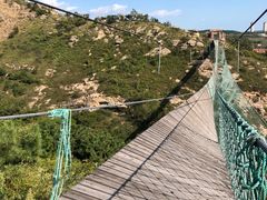 -威海大乳山景区