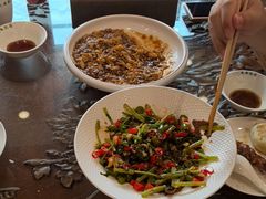 -民族饭荘(新华大街店)