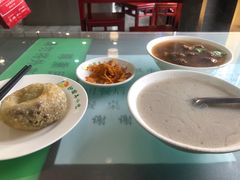 -护国寺小吃店(阜成门桥店)