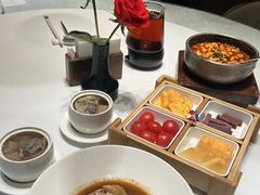 -北国饭店.海鲜.北方菜(新河路店)
