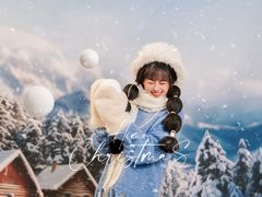 -海马体照相馆(成都来福士广场店)