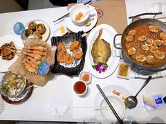 -79号渔船海鲜饭店(华强北店)