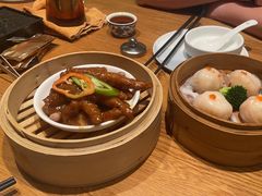 -点心传说·粤菜点心(佐阾虹湾店)