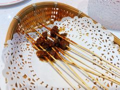 -江湖小牛·水煮牛排火锅(欧亚新生活购物广场店)