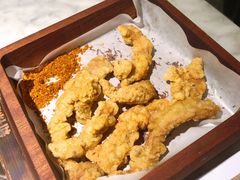 -新辣道鱼火锅(领展购物广场·中关村店)