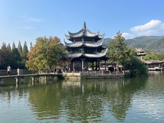 -台州府城(东湖)