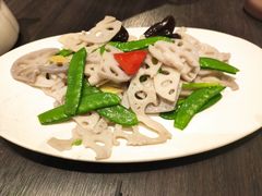 -鹊玥·粤菜小馆(汇智国际商业中心店)