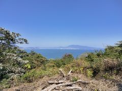 -鹿嘴山庄