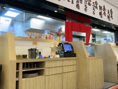 -一風堂拉面(深圳湾万象城店)