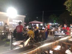 露天位-琼大师东方烤乳猪(亚特兰蒂斯店)
