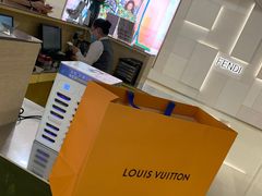 -LV路易威登(杭州万象城店)