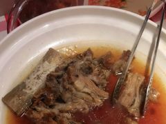 -西贝莜面村(上海百联西郊店)