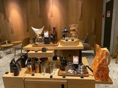 -星巴克臻选(济南恒隆店)