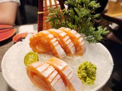 -满来寿喜烧(金虹桥店)
