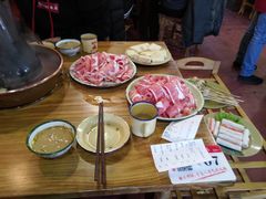 -东镇老火锅(长春路首店)