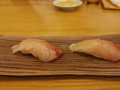 -鮨青(恒基名人购物中心店)