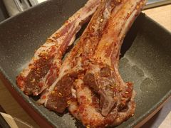 -新石器烤肉(百联川沙店)