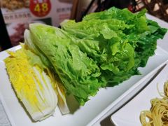 -合晋食府(广州合晋帝苑酒店)