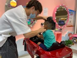 -星咔萌StarCamo儿童剪发(芳圆里IDMALL品牌形象店)