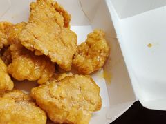 -肯德基(水坊邻里店)