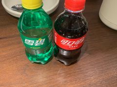 -大同江朝鲜菜•长春地标美食(绿园吾悦广场店)