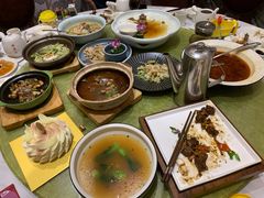 -尚一汤 广东炖汤(金桥国际店)
