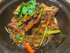 -泰果东南亚餐厅(旭辉广场店)