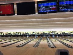 -广州保龄球馆(广州天河体育中心店)