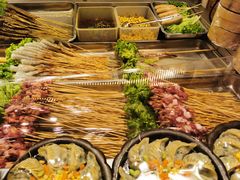 -塘屋烧烤·云南火塘烧烤品牌(联盟路店)