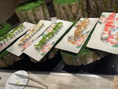 -索菲特银河锦厨自助餐(山西路店)
