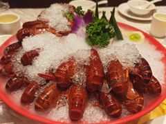 -红辣椒·川菜·火锅(科华路店)