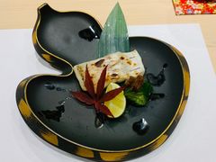 -鮨一日本料理(大中华店)
