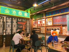-湛林.粤西大排挡(前门店)