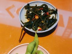 -神府路壹号·海鲜烧烤·砂锅粥·锅物(三坊七巷店)