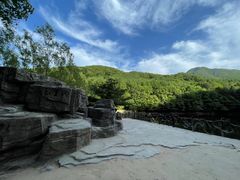 -洛阳白云山景区