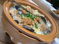 -郑庄脂渣海鲜楼(九水路店)