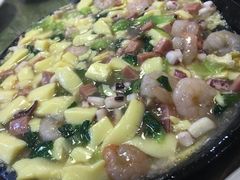 -华春餐馆(鱼山路店)