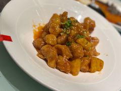 -王庄阿咪海鲜大排档(象园店)