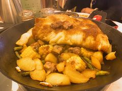 -新洪记·丽久饭店(铁西店)