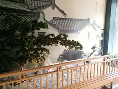 景观位-如轩·海鲜砂锅粥·潮汕菜(海珠店)