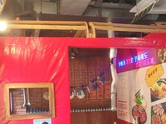 -釜山火炉·海鲜烤肉(紫藤路店)