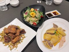 -蟹榭·本帮江浙菜·蟹宴(大宁久光商场店)