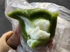 -东华大学第一食堂(松江校区店)