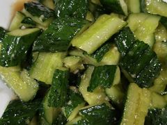 -京朋串屋·烧烤(望京西路总店)