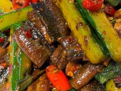 -匠熙小馆(崇文门店)