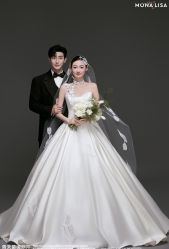 点击看大图 -青禾蒙娜丽莎婚纱摄影(武汉总店)