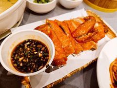 -金哥私房菜馆(张府园总店)